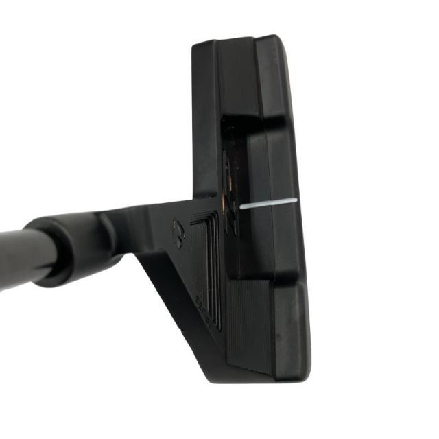 中古】 テーラーメイド TP COLLECTION BLACK JUNO TB1.5 34インチ