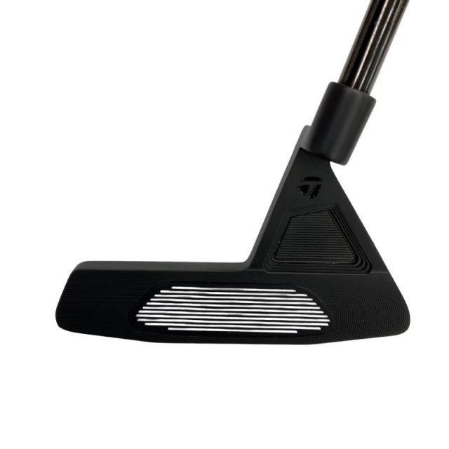 中古】 テーラーメイド TP COLLECTION BLACK JUNO TB1.5 34インチ
