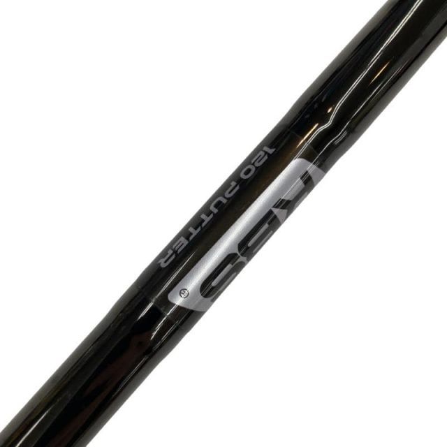 中古】 テーラーメイド TP COLLECTION BLACK JUNO TB1.5 34インチ