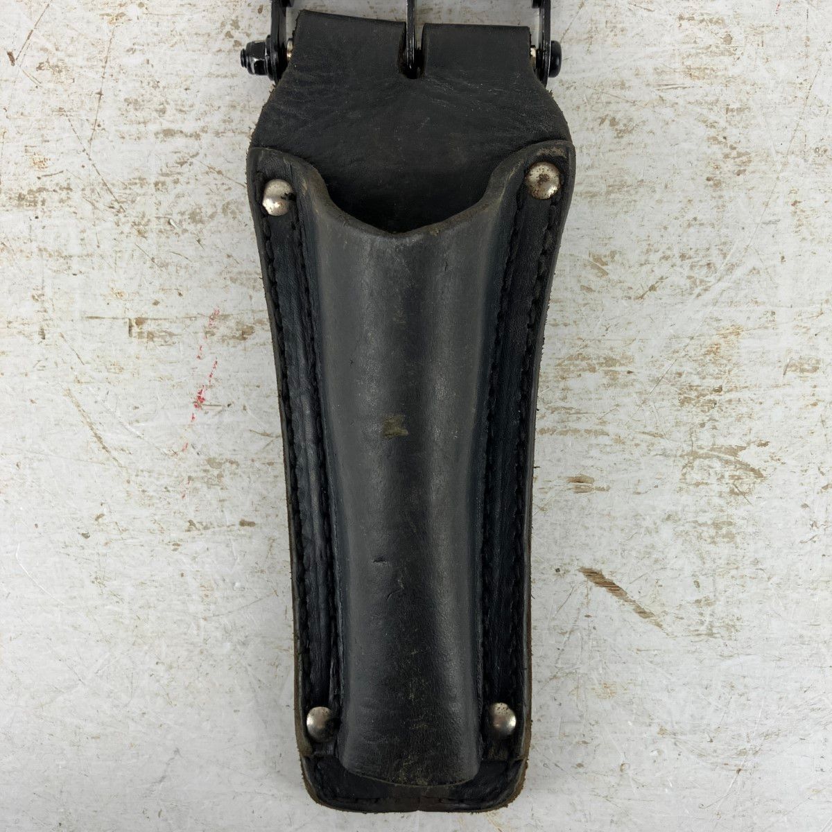 ЗЗKNICKS ニックス シノ付ラチェットホルダー チェーン金具 ベルト