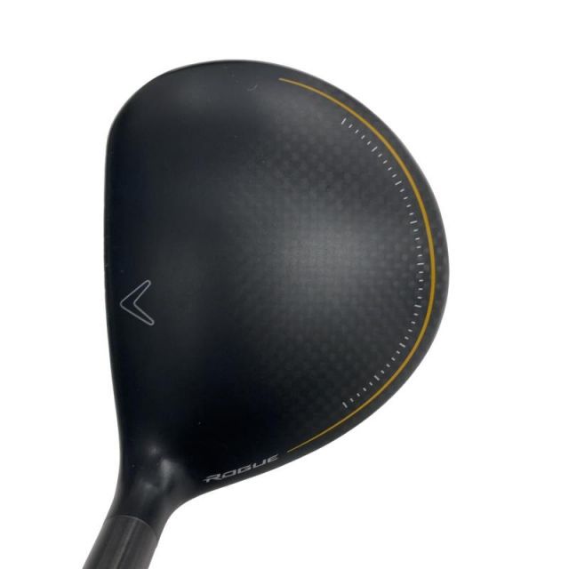 中古】 キャロウェイ ROGUE ST MAX D 5W フェアウェイウッド FW VENTUS