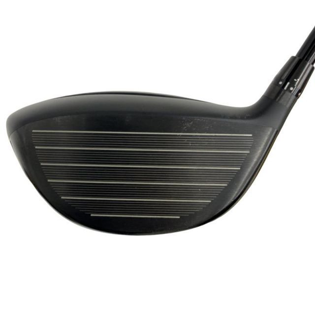 中古】 ダイワ(グローブライド) ONOFF(2022) KURO 10.5° ドライバー DR