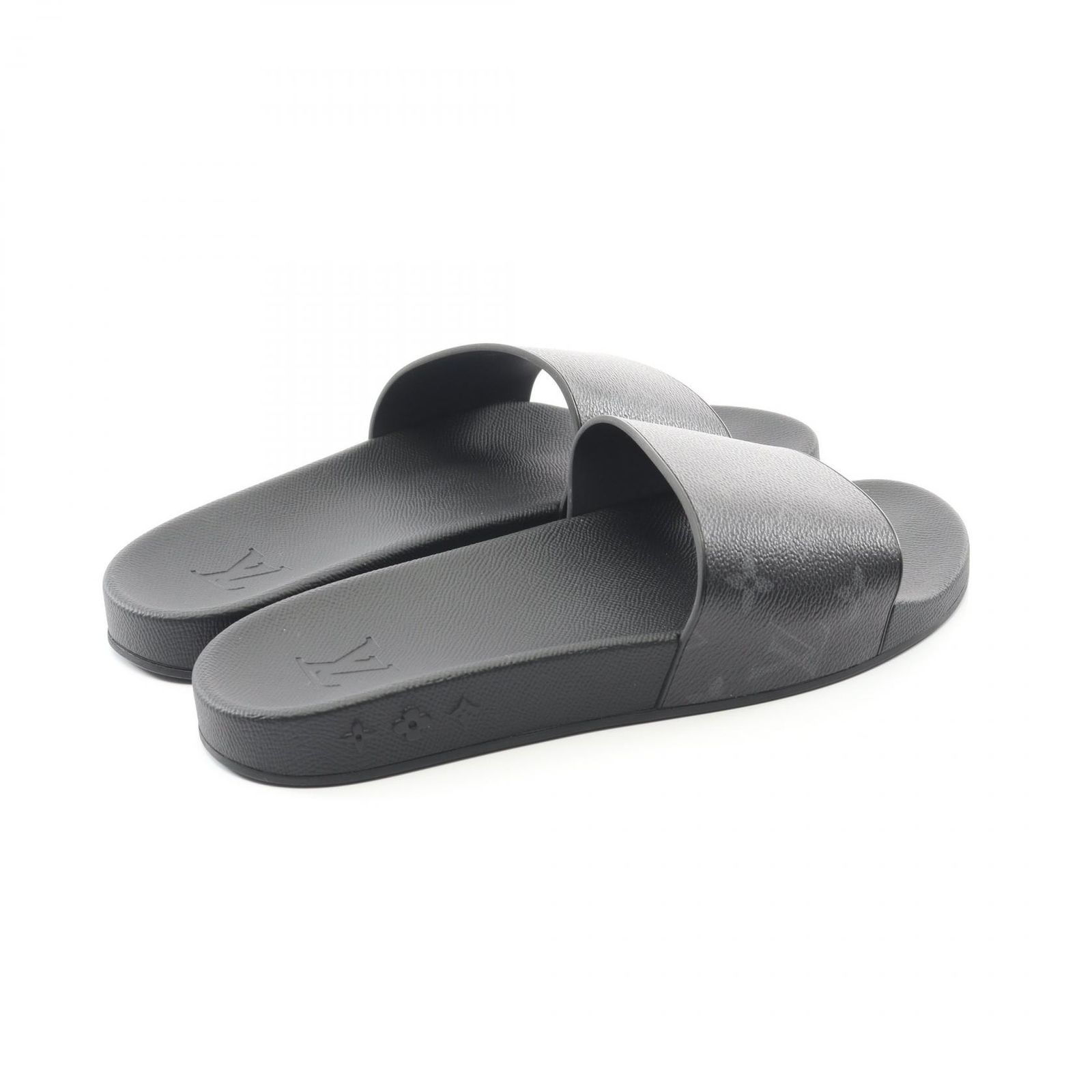 ルイ・ヴィトン LOUIS VUITTON サンダル ウォーターフロントライン