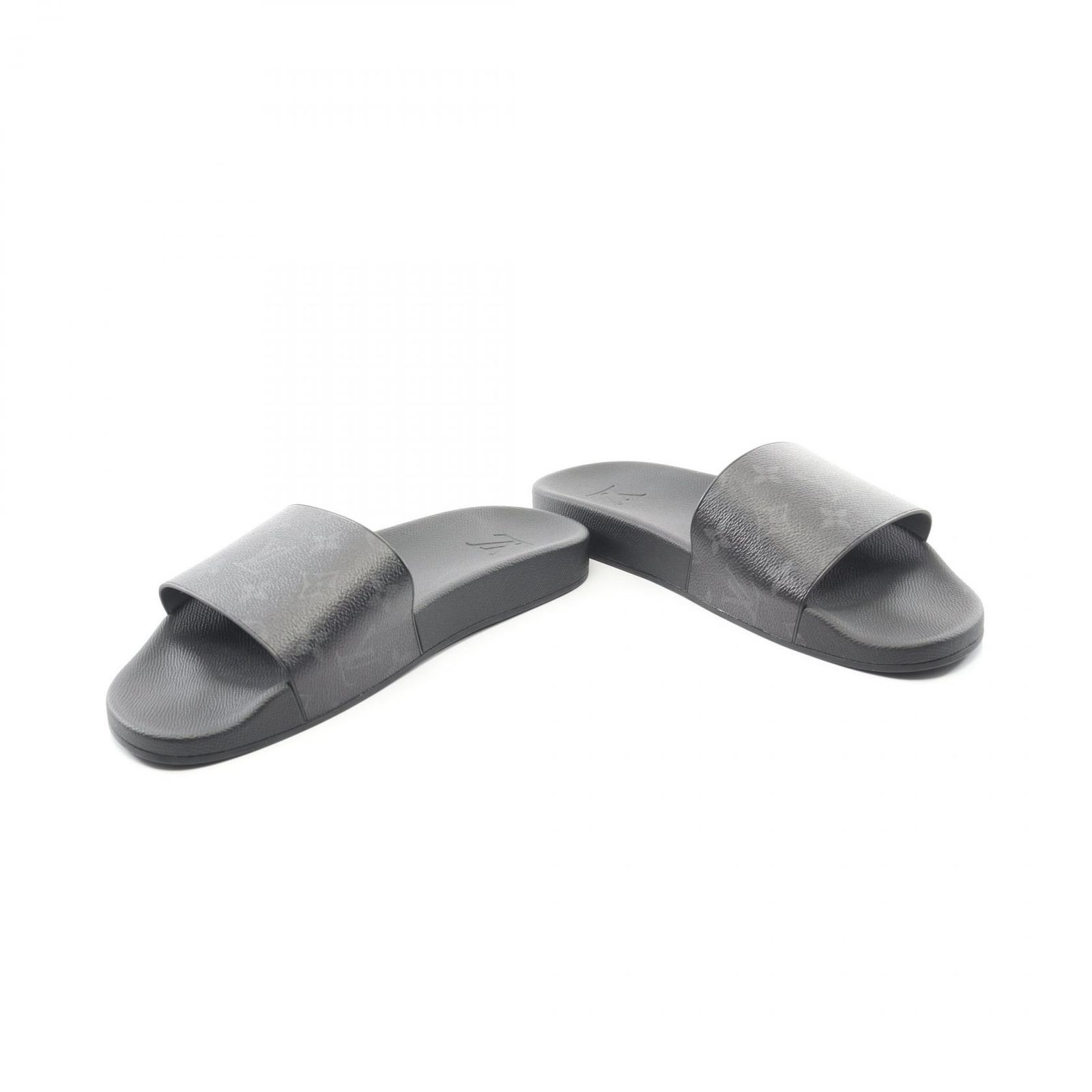 LOUIS VUITTON ルイヴィトンウォーターフロント ライン ミュール LOUIS VUITTON ルイヴィトン ウォーターフロントラインミュール