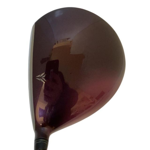 中古】 ダンロップ XXIO(2016) 11.5°(ボルドー) レディース ドライバー