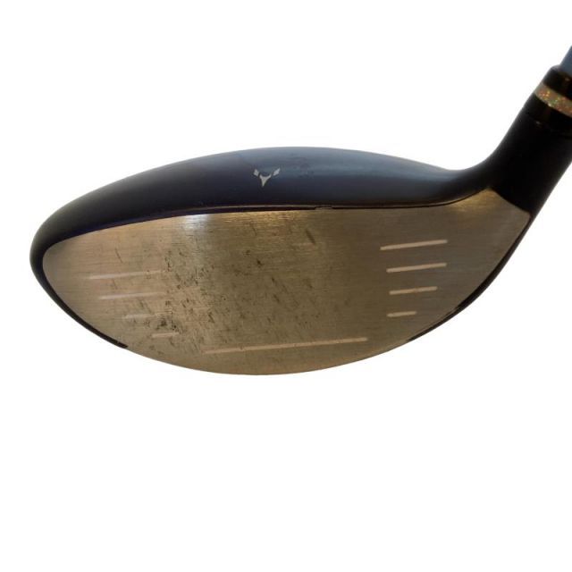 中古】 ヤマハ inpres UD+2 5W レディース フェアウェイウッド FW TMX