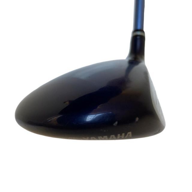 中古】 ヤマハ inpres UD+2 7W レディース フェアウェイウッド FW TMX