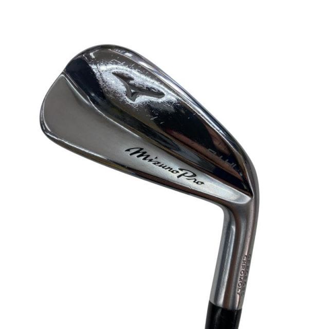 中古】 ミズノ Mizuno Pro FLI-HI(2019) U3 ユーティリティ UT 純正