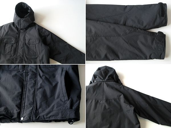 希少 90sビンテージ Paul Smith JEANS ポールスミス 2WAY ナイロン