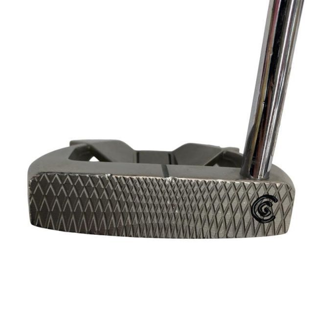 中古】 クリーブランド Cleveland HB SOFT 2 15 34インチ パター PT