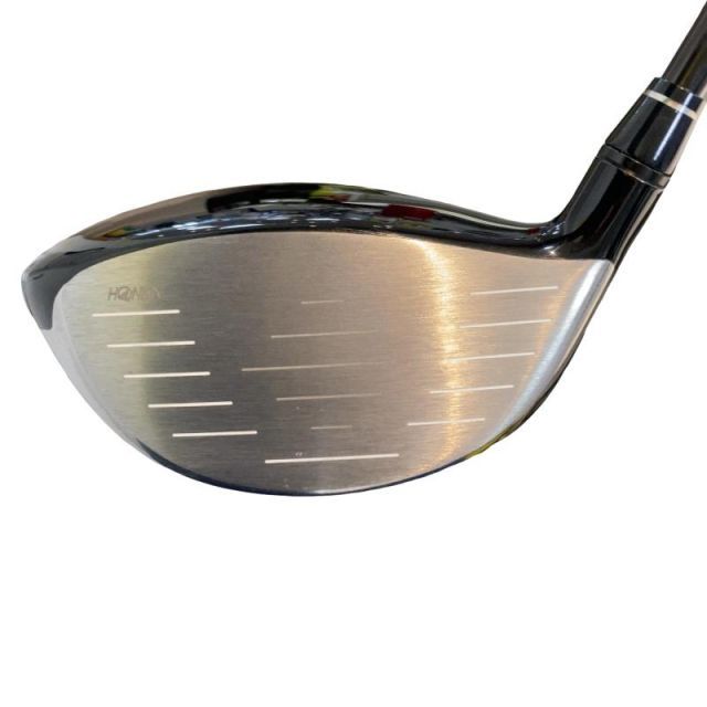 中古】 本間ゴルフ TOUR WORLD TR20 460 10.5° ドライバー DR VIZARD