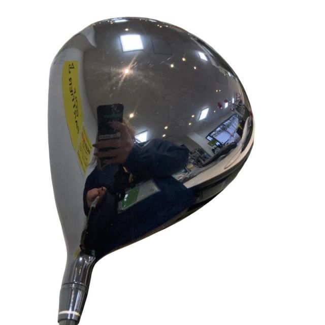 中古】 本間ゴルフ TOUR WORLD TR20 460 10.5° ドライバー DR VIZARD