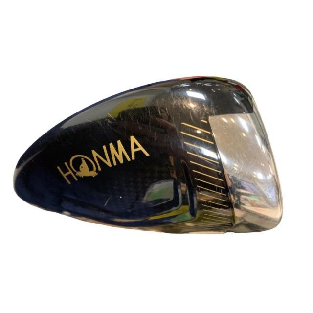 中古】 本間ゴルフ TOUR WORLD TR20 460 10.5° ドライバー DR VIZARD