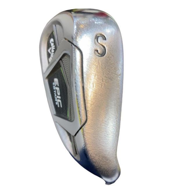 中古】 キャロウェイ EPIC STAR SW ウェッジ WG Speeder EVOLUTION for