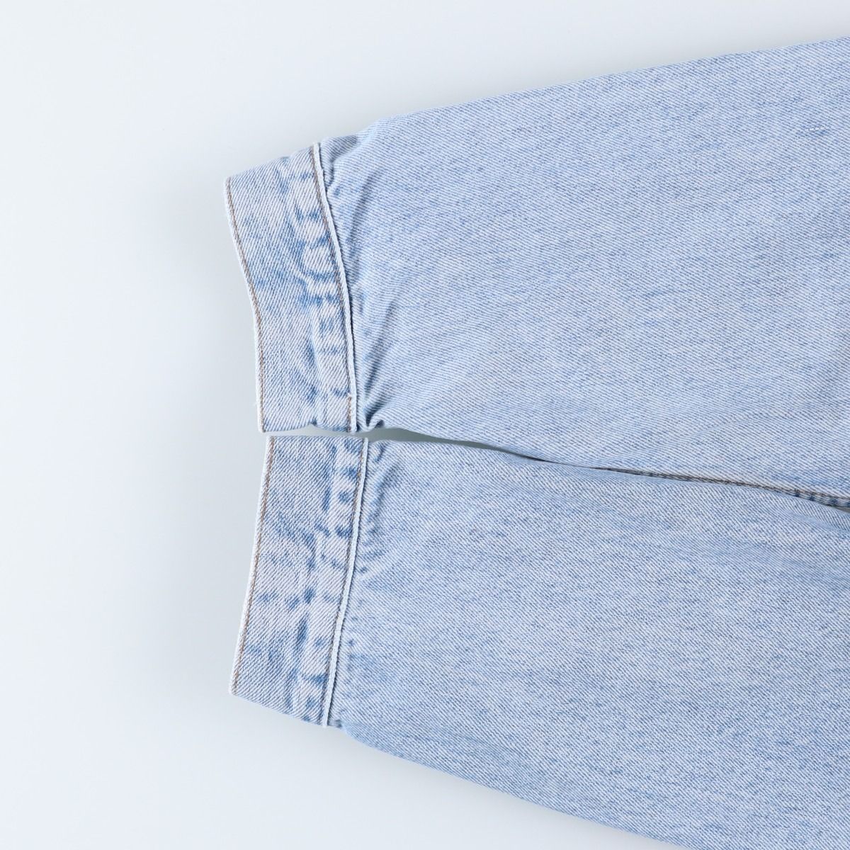 古着 90年代 リーバイス Levi's 70503-0283 デニムジャケット Gジャン