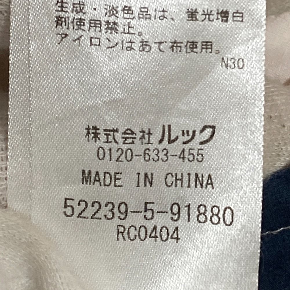 美品 marimekko マリメッコ ウニッコ フレアワンピース サイズ38  