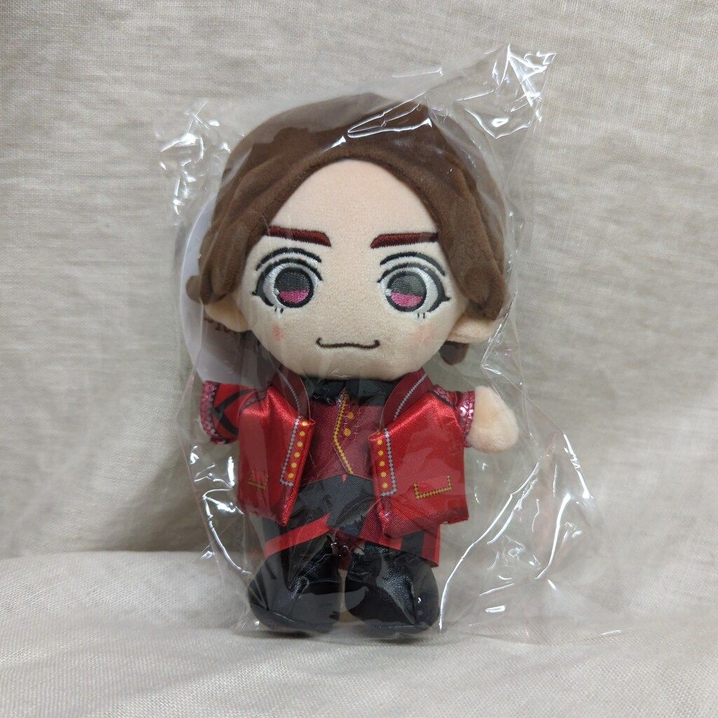 [新品未使用]WEST. ちびスト DOME TOUR AWARD WEST. 24年DOME TOUR AWARD 小瀧望 ちびスト - メルカリ