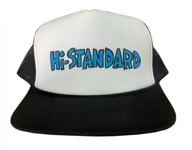 Hi-STANDARD ハイスタンダード ハイスタ グッズ 2025 SNB TOUR