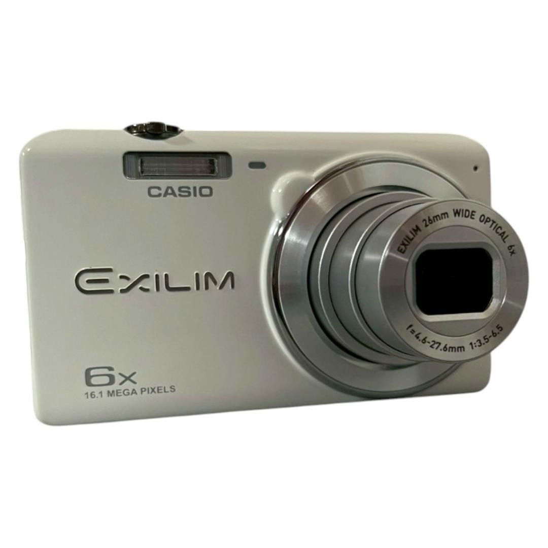 CASIO EXILIM EX-Z31 デジタル コンパクト カメラ デジカメ - メルカリ