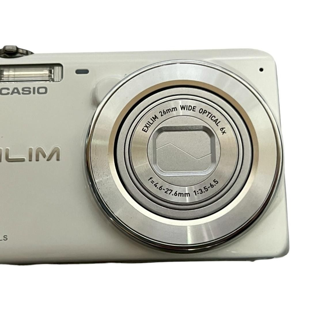 CASIO EXILIM EX-Z31 デジタル コンパクト カメラ デジカメ - メルカリ