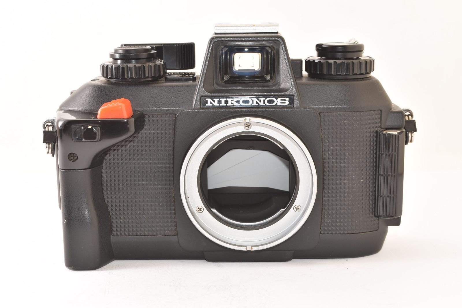 ニコノスIV本体 28㎜ F3.5 35㎜ F2.5 セット ニコノスIV本体 28㎜ F3.5 35㎜ F2.5 セット