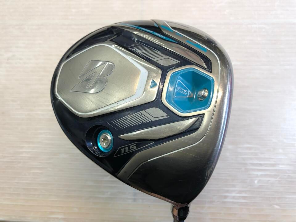 ブリヂストン JGR 2019 ドライバ 10.5度 SR AirSpeeder ブリヂストン TOUR B JGRドライバー 10.5° AirSpeeder ブリヂストン