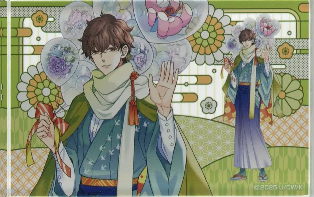 中古】アクリルスタンド・アクリルパネル 朝日奈雅臣 「BROTHERS