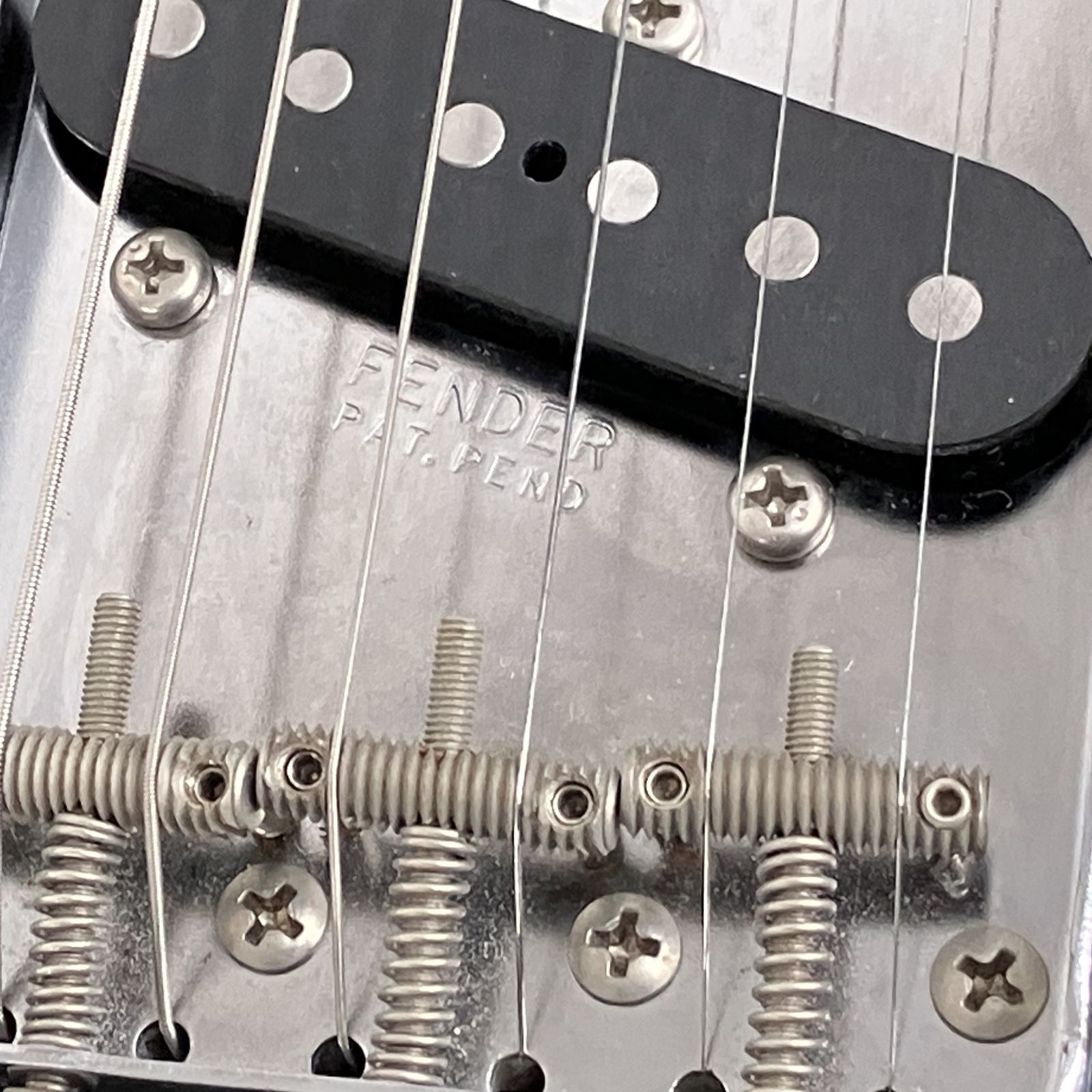 Fender JAPAN TELECASTER JDシリアル 2016年製 フェンダー ジャパン