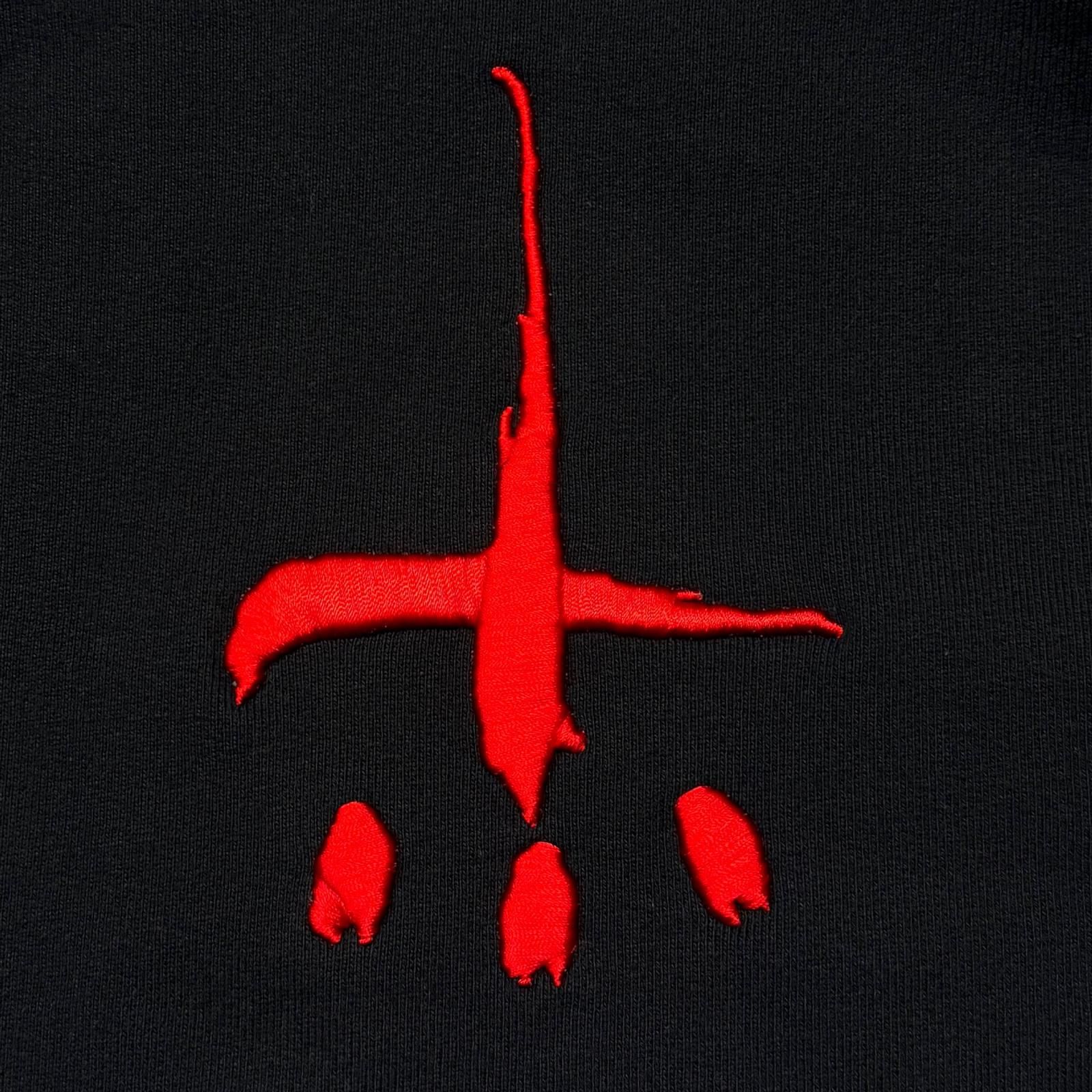 CVTVLIST CTLS USUAL FROST HOODIE スウェットフーディー パーカー 