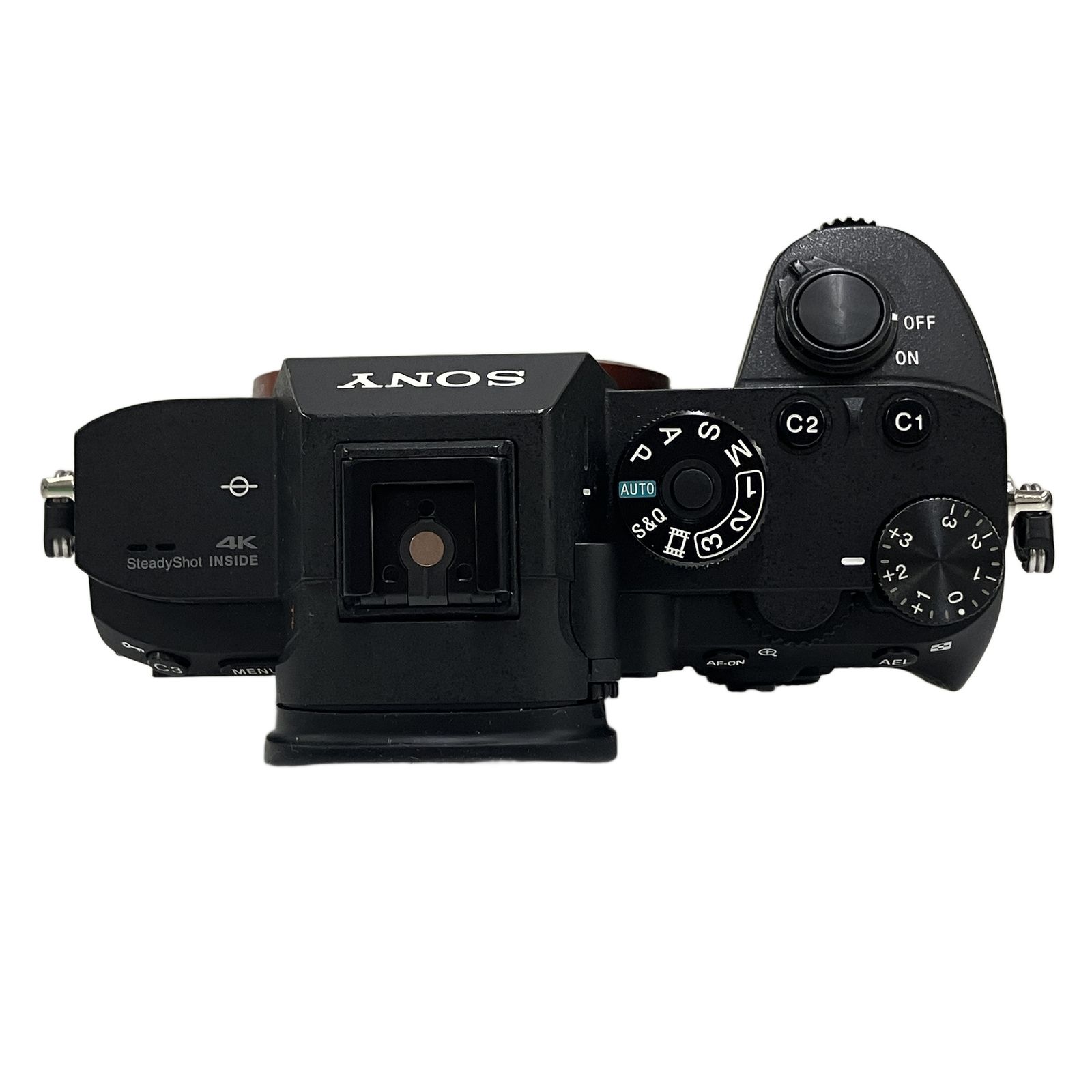 【美品】Sony α7RIII ボディ本体 SONY（ソニー） 《並品》SONY α7RIII ボディ ILCE-7RM3 : カメラ専門店