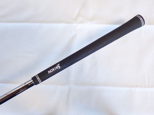 ダンロップ スリクソン SRIXON ZX5 アイアン MODUS3 TOUR120 S 単品 5