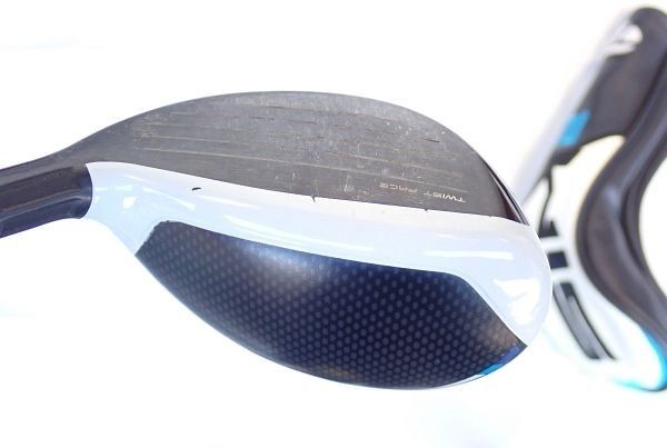 新品！テーラーメイドSIM2 MAX 4番ユーティリティKBS S 新品！テーラーメイドSIM2 MAX 4番ユーティリティKBS S テーラーメイド