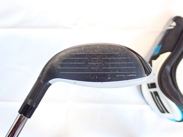 テーラーメイド SIM2 MAX ユーティリティ KBS MAX MT85 JP U5 25度 S
