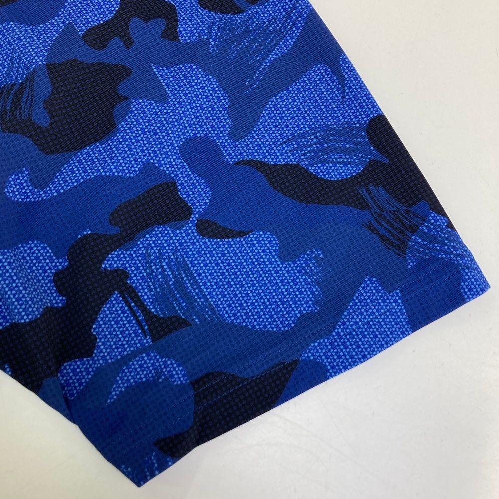 サイズ：M BRIEFING GOLF ブリーフィング 2024年モデル モックネック