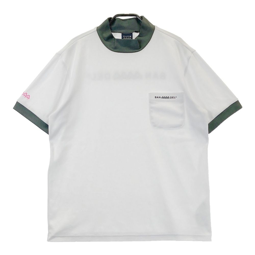 サイズ：6 MUTA MARINE ムータマリン ×BANDEL 2025年モデル モック