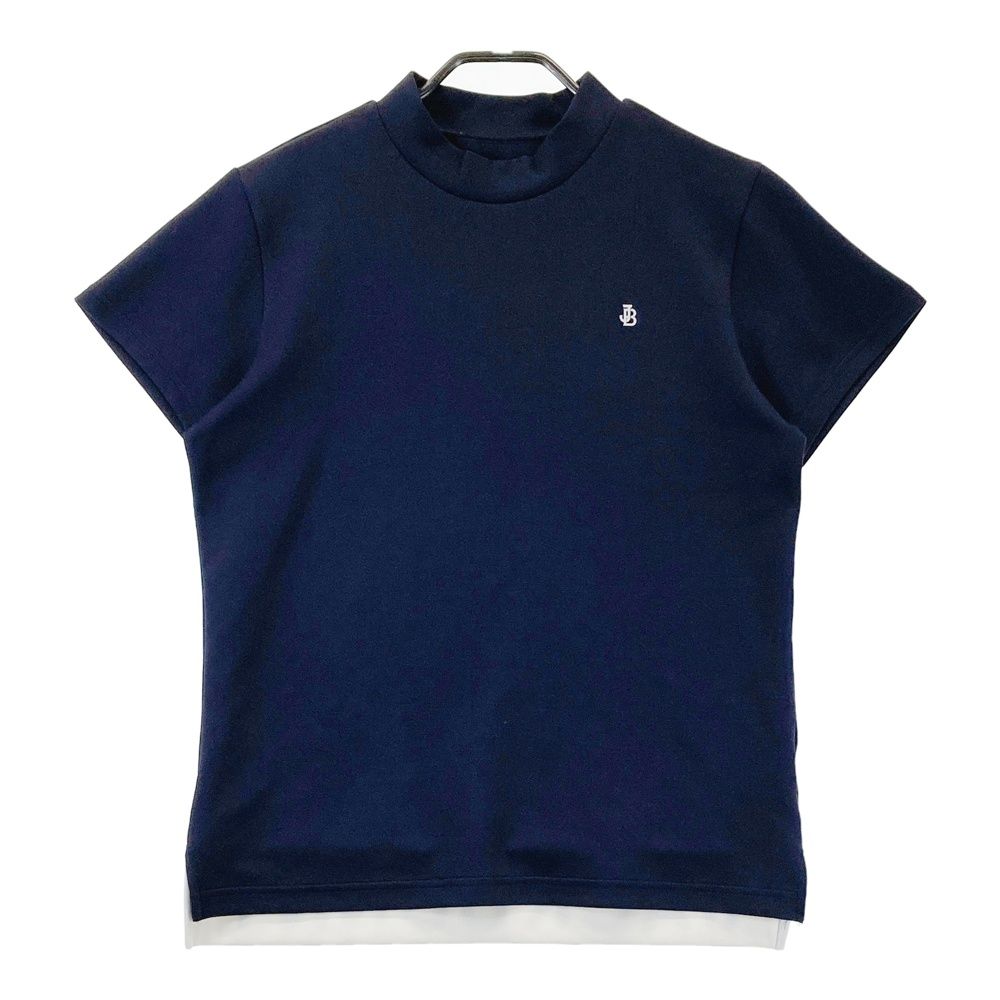 サイズ：2 JACK BUNNY ジャックバニー 2024年モデル モックネック半袖T