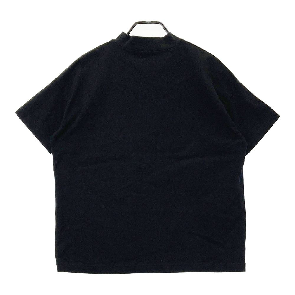 Callaway 黒 ハイネックTシャツ サイズ：L CALLAWAY キャロウェイ 2024年モデル ハイネック 半袖T