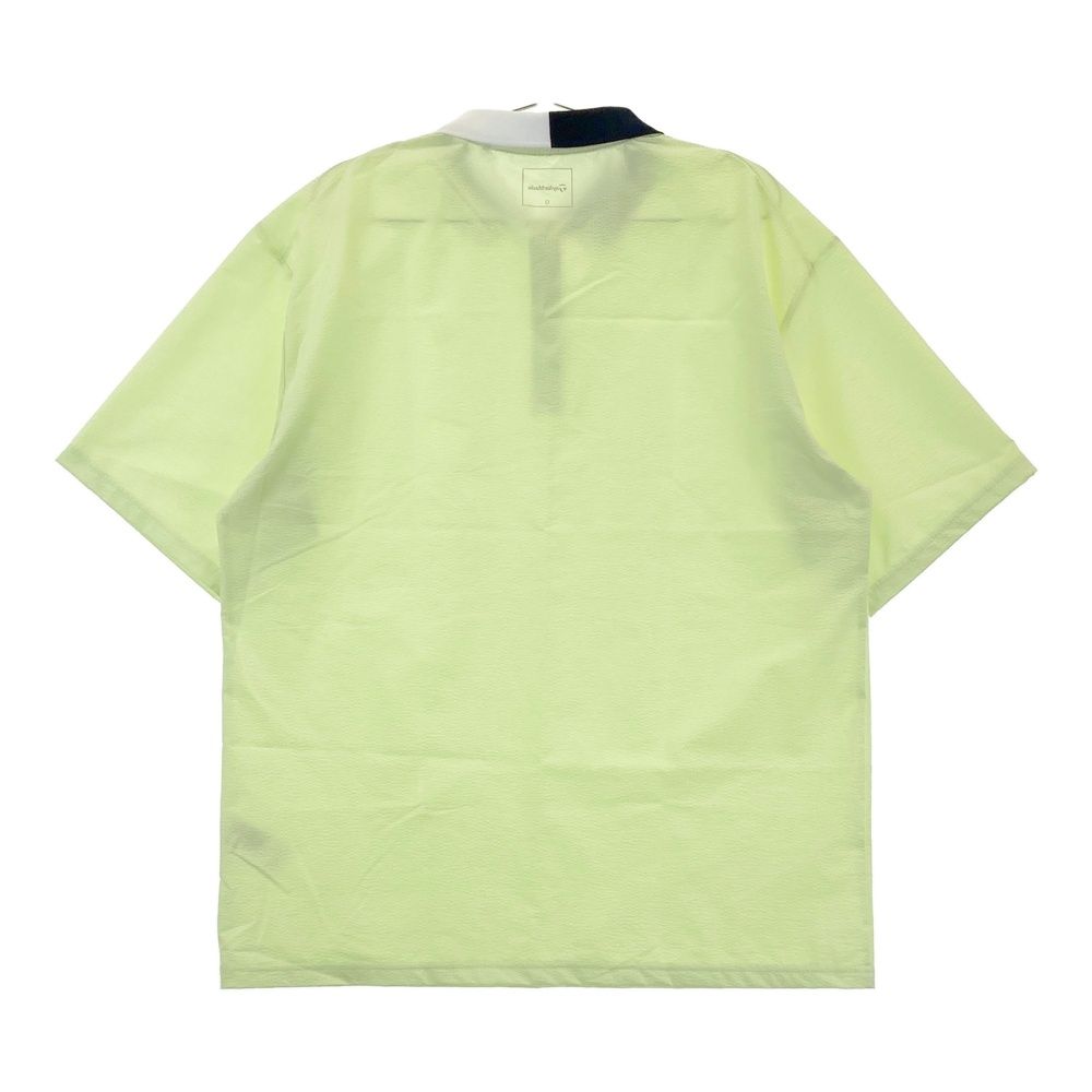 サイズ：O TAYLOR MADE テーラーメイド 2025年モデル 半袖ポロシャツ