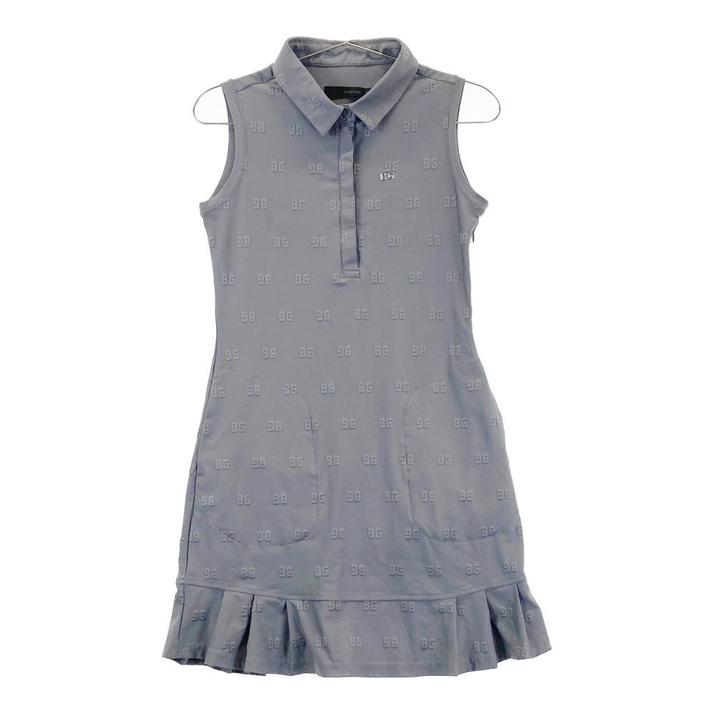 サイズ：XS BRIEFING GOLF ブリーフィング 2024年モデル ノースリーブ