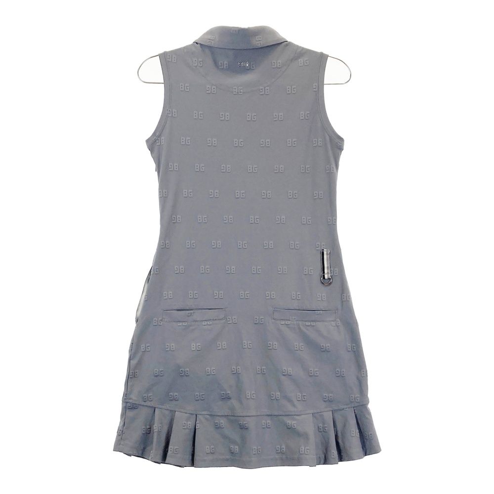 サイズ：XS BRIEFING GOLF ブリーフィング 2024年モデル ノースリーブ