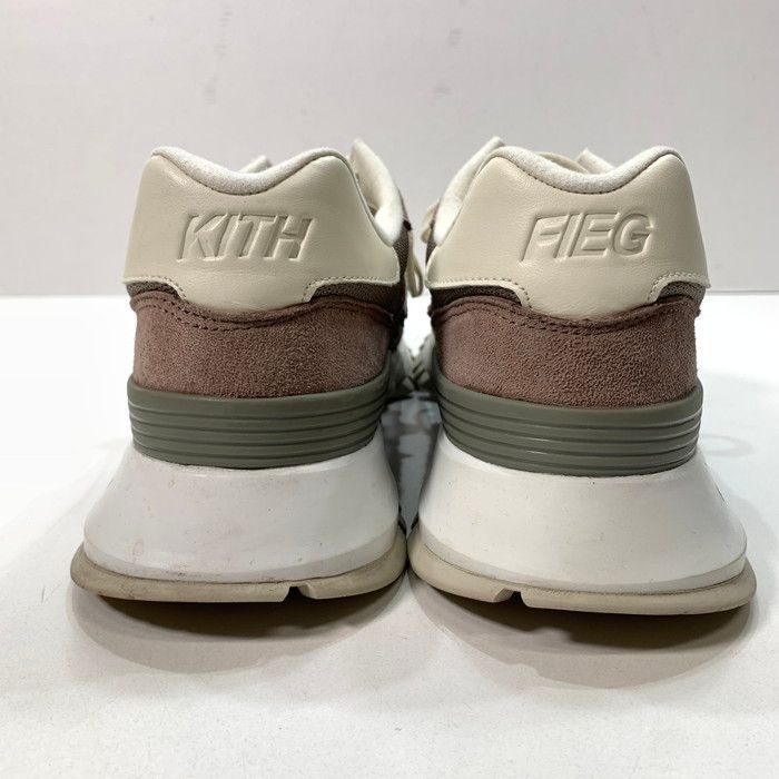 中古品】NEW BALANCE ニューバランス KITH MS1300K3 RC1300 ”ANTLER 
