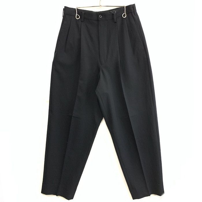 中古品】Y's for men ワイズフォーメン MK-P01-100 SLACKS PANTS