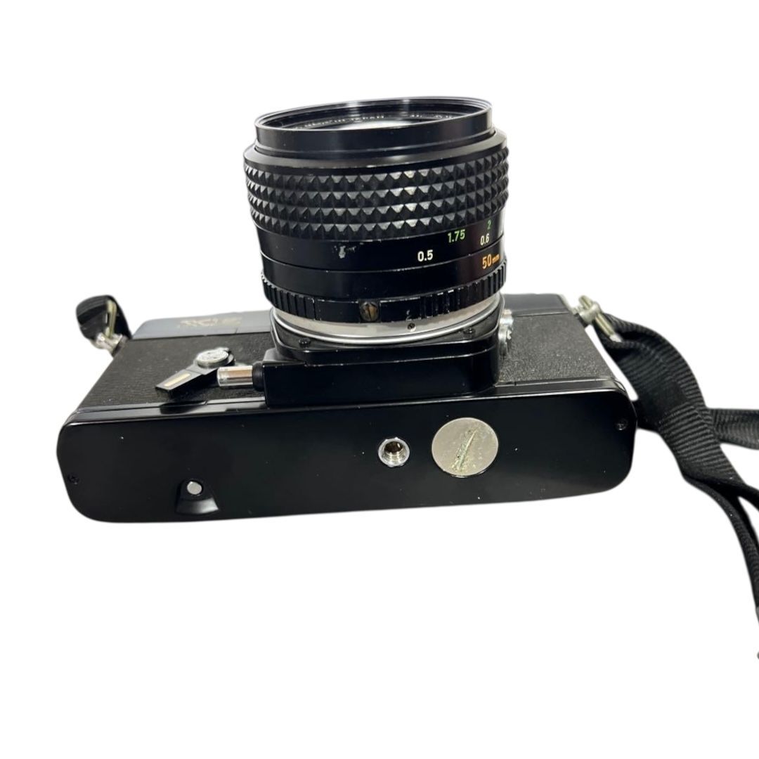 ミノルタ　XE　一眼レフカメラセット　レンズ4点付き ミノルタ XE 一眼レフカメラセット レンズ4点付き