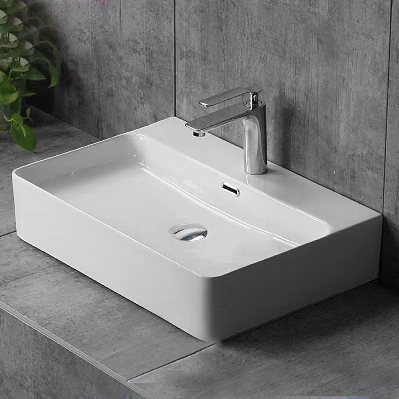 陶器製 手洗い器