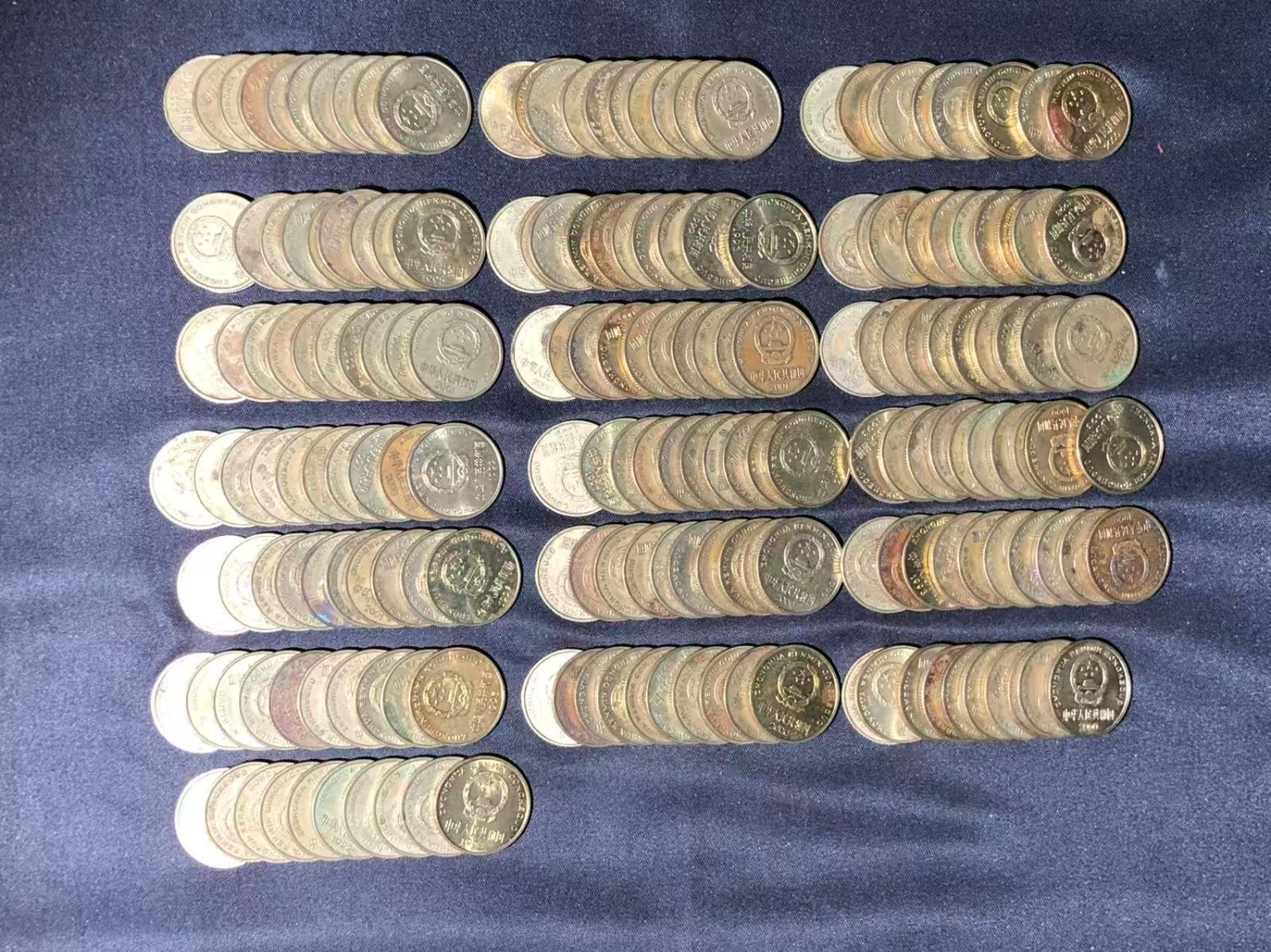 外国硬貨 中国メイン 貨幣 硬貨 記念 他 いろいろ おまとめ 外国コイン