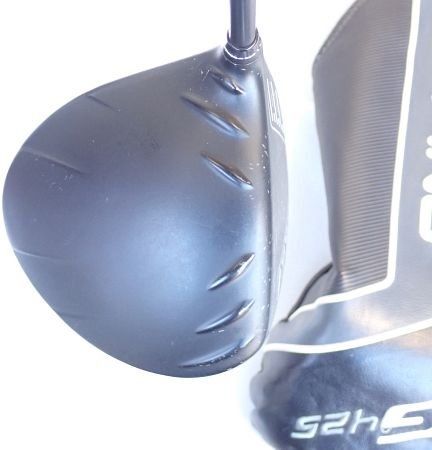 ピン G425 MAX ドライバー ALTA J CB SLATE 10.5度 S 日本仕様 - メルカリ