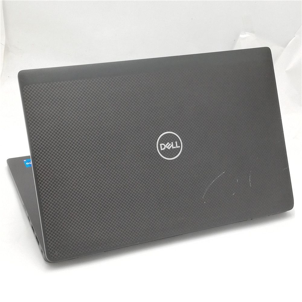 高性能 タッチパネル Wi-Fi有 デル ノートパソコン Latitude 7320 中古