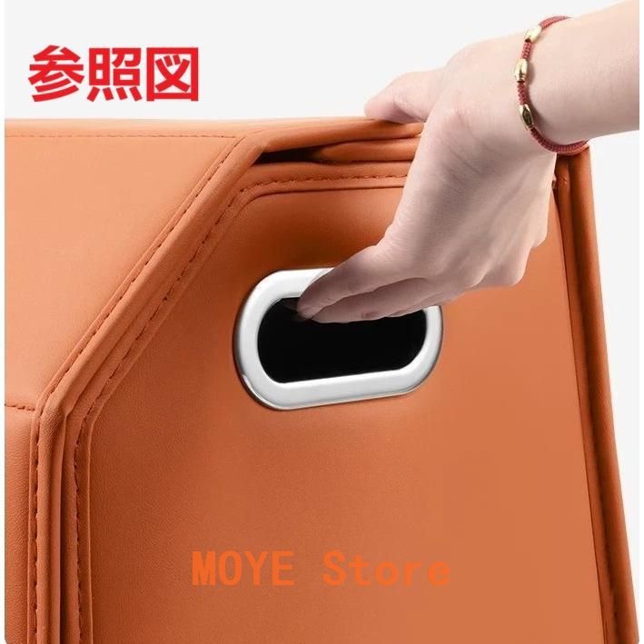 新品★ボルボ VOLVO★ブラック★車用収納ボックス トランクバッグ 折り畳み式 ラゲッジ収納ソフト 車梱包折りたたみ中サイズ1個 qcsnx0113
