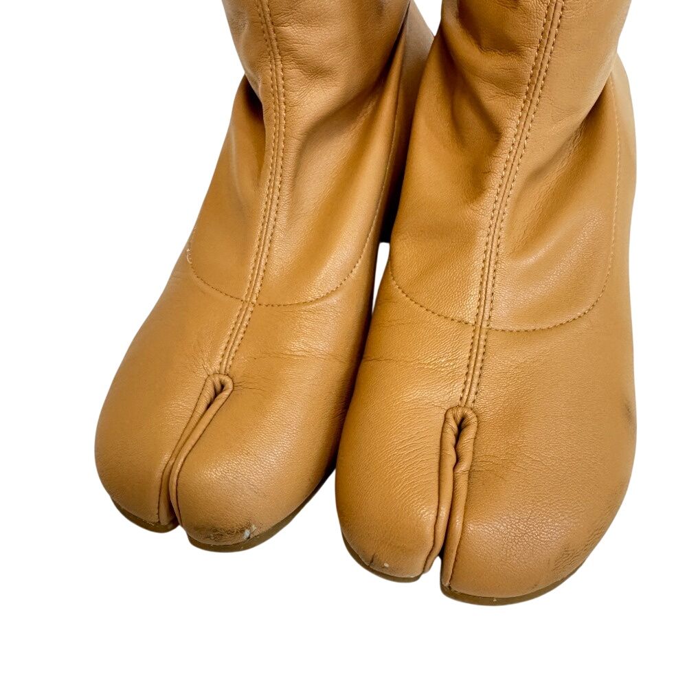 Maison Margiela メゾンマルジェラ TABI タビ ショートブーツ ブーツ