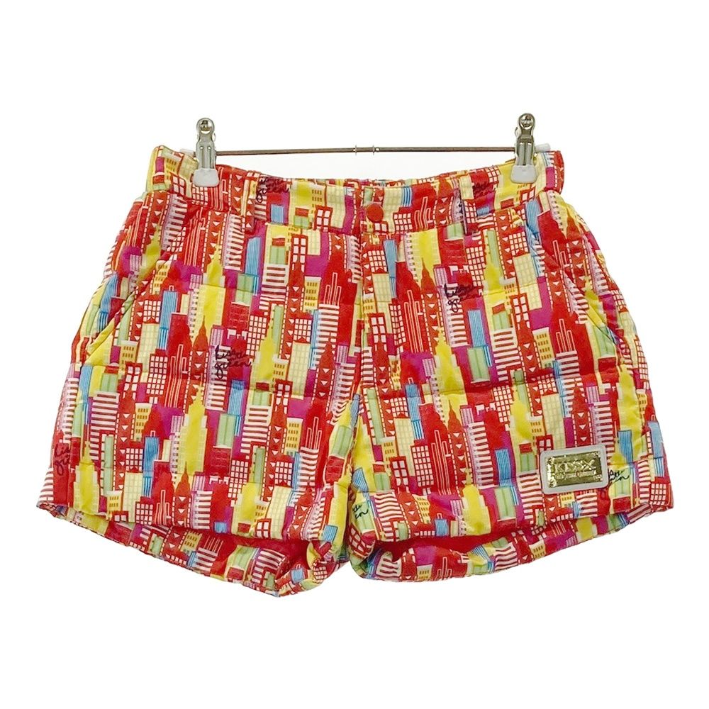 ☆ANEW GOLF☆ ダウンショートパンツ ショートパンツ ゴルフ｜GP2170G - ゼクシィミックス公式通販